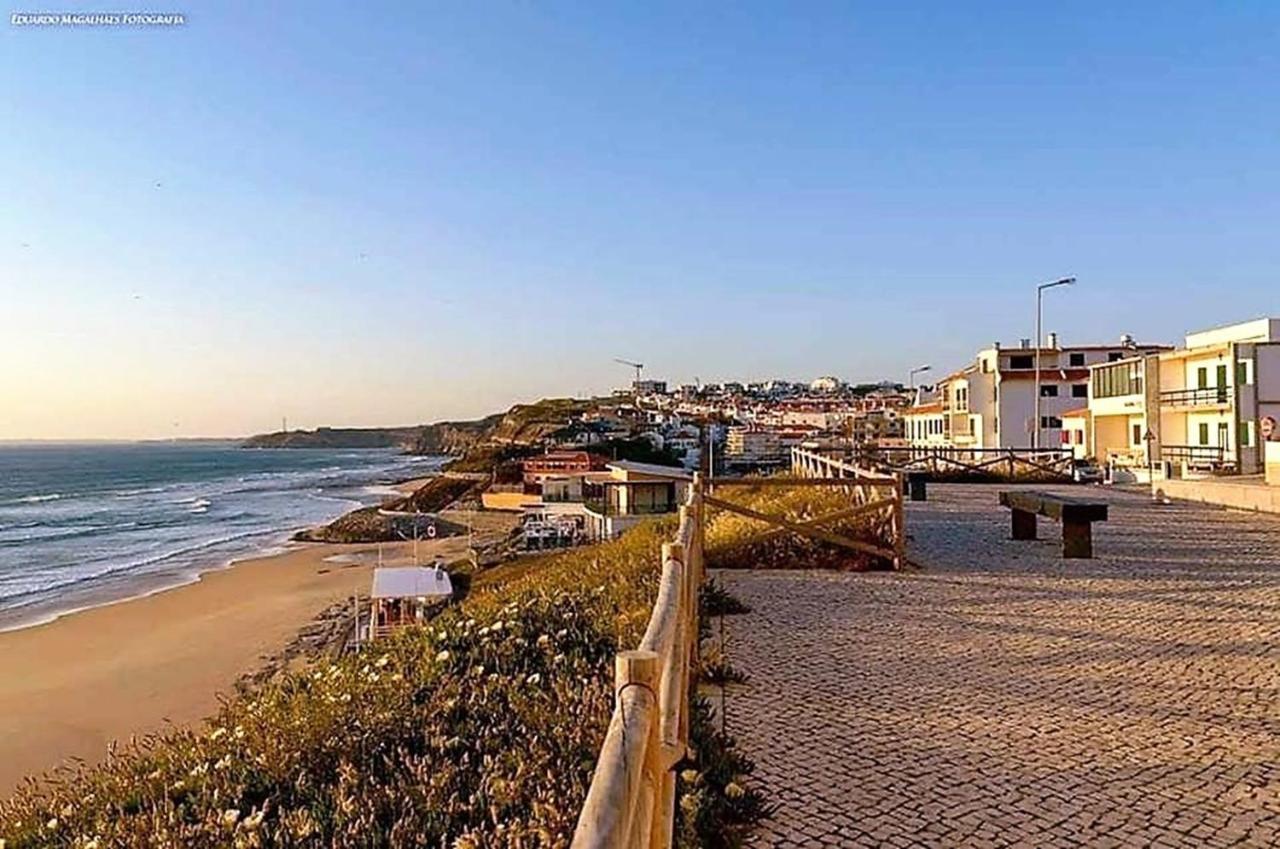 Villa Azinhanca Do Mar لورينها المظهر الخارجي الصورة